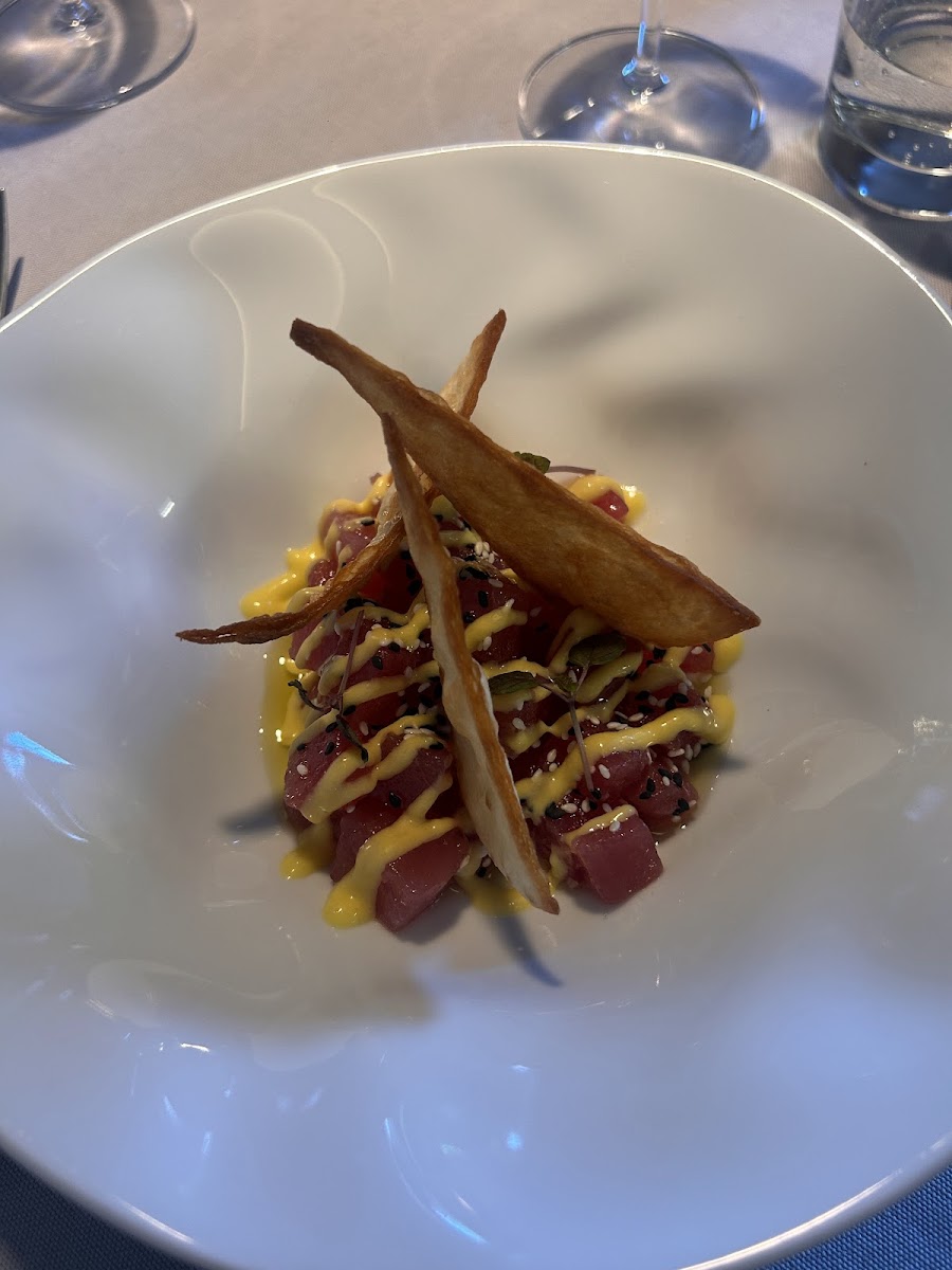 Ristorante Glam Photos 2